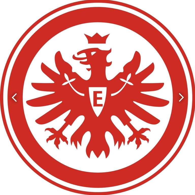 Eintracht Frankfurt 20€ Aufnahmegebühr Mitgliedschaft geschenkt