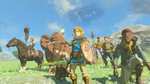 The Legend of Zelda: Tears of the Kingdom (Switch, Metacritic 96/8.6, ~58-222h Spielzeit)