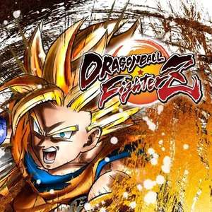 Dragon Ball Fighterz - Nintendo Switch - Nintendo eShop (Usa )