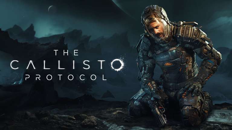 The Callisto Protocol Steam CD Key (Key für Steam)