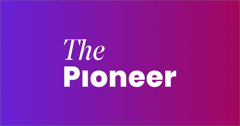Die Pioneer Mitgliedschaft für 1 € (im ersten Monat)