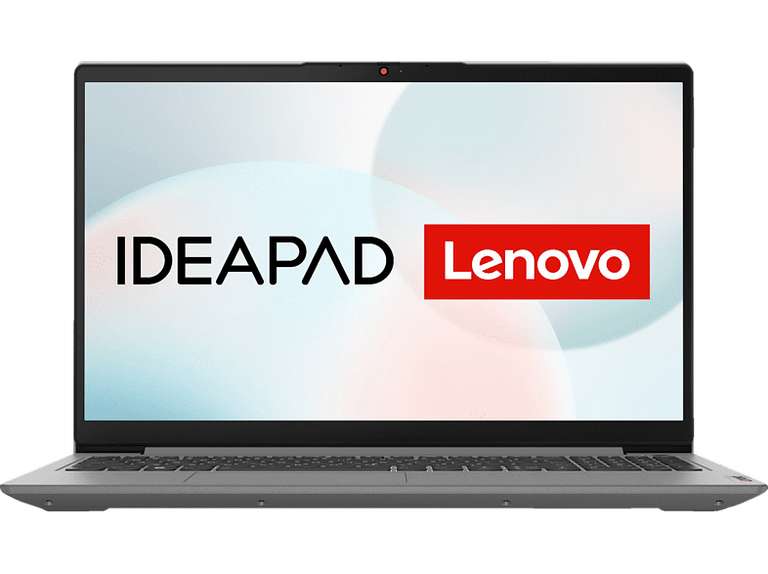Lenovo IdeaPad 3 15 mit Ryzen 5, 8GB RAM, 500GB SSD & Win11 für 479€ (statt 599€)