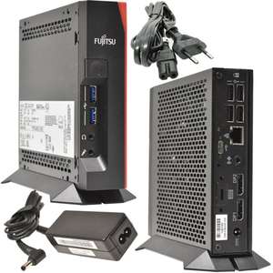 Fujitsu Futro S740 - Raspberry Pi Alternative - Mini PC / Home Server (Refurbished) BF Deal