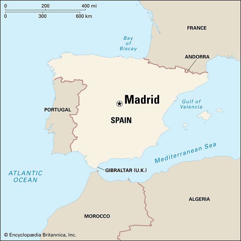 Flüge: Madrid [Nov.-Apr.] ab Berlin mit Iberia Express ab 73€ für Hin- & Rückflug
