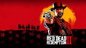 Red Dead Redemption II (Steam)