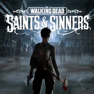 The Walking Dead: Saints & Sinners 1 & 2 für Meta Quest für je 10-15€