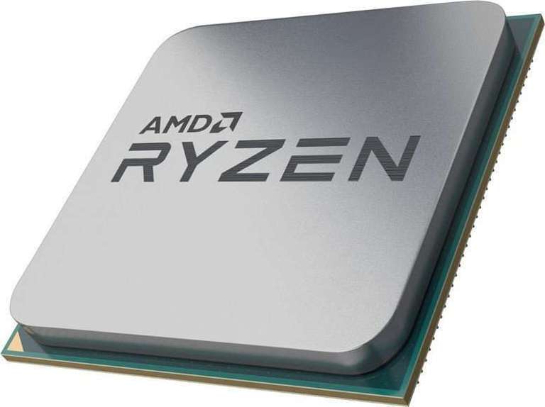 AMD Ryzen 5 5600 6x 3.50GHz So.AM4 BOX