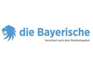 15€ Amazon Gutschein bei Abschluss einer Zahnzusatzversicherung bei die Bayerische (Stiftung Warentest: Sehr gut, beginnt ab 11€ mtl.)