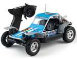 (Update: Neuer Code, noch billiger) 1:16 RC Buggy SG Pinecone Forest 1612, RtR, 4WD, 2,4 GHz - Ferngesteuertes Auto, Kindespielzeug
