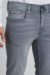 Blend Herren Jeans Hose Multiflex mit Stretch 5-Pocket Jet Fit Slim Fit 19,90€ (Prime)