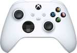 [Microsoft Store] Xbox Wireless Controller z.B. White für 34,74€ durch Guthaben