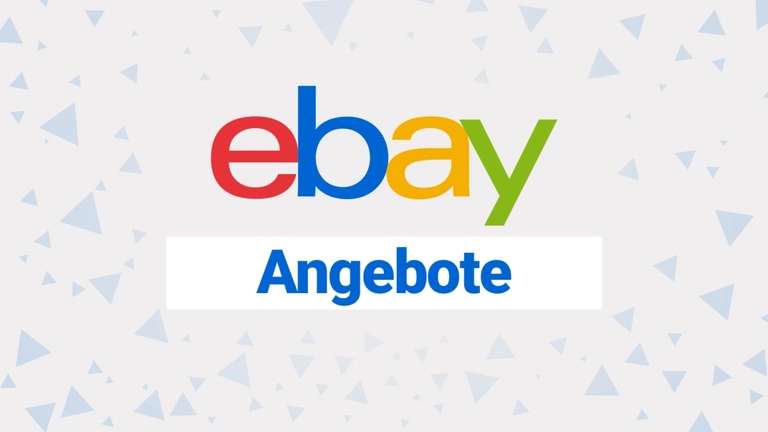 eBay: 10% Bonuspunkte fürs Verkaufen - 09.12 bis 12.12.22 (personalisiert)