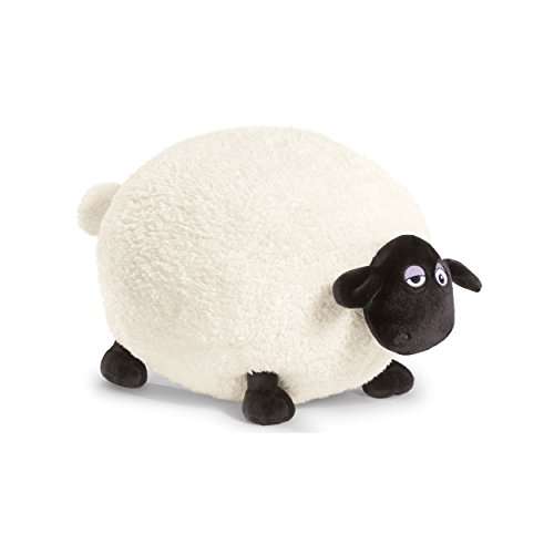AMAZON - 'mehr Schaf fürs Geld' NICI Shirley für 16,99€