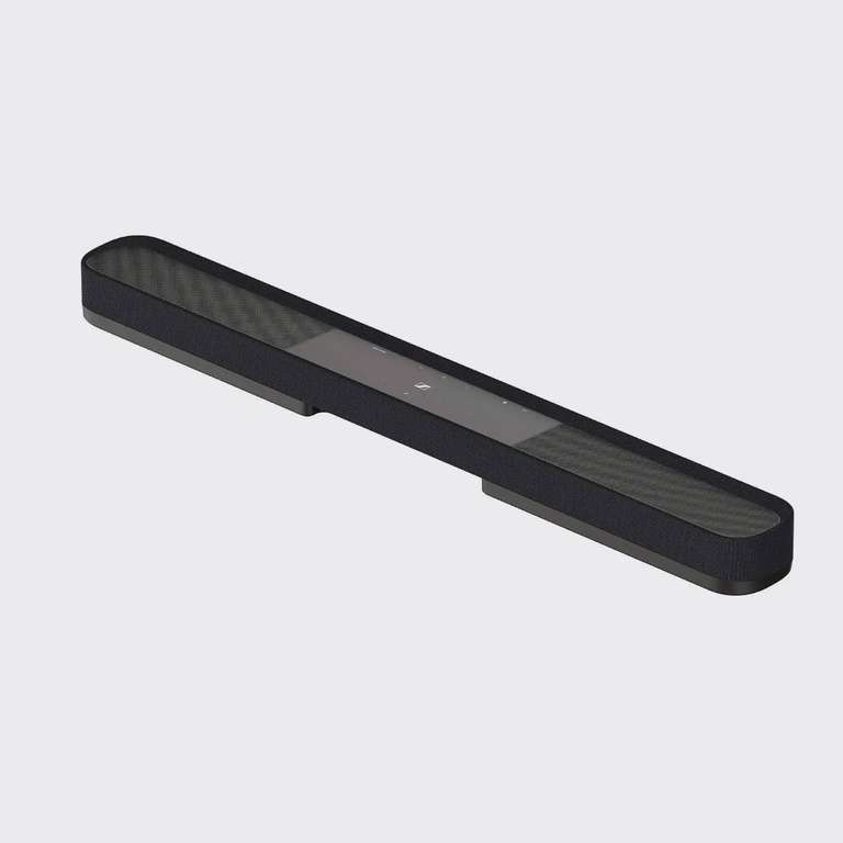 Sennheiser Ambeo Soundbar Plus