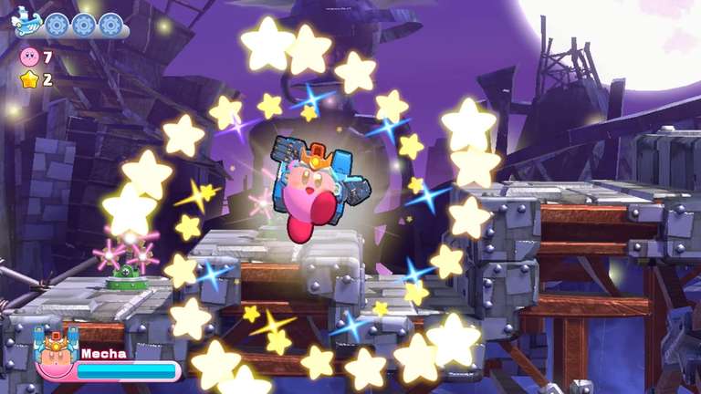 Kirby's Return to Dream Land Deluxe Nintendo Switch Otto UP Guthaben möglich