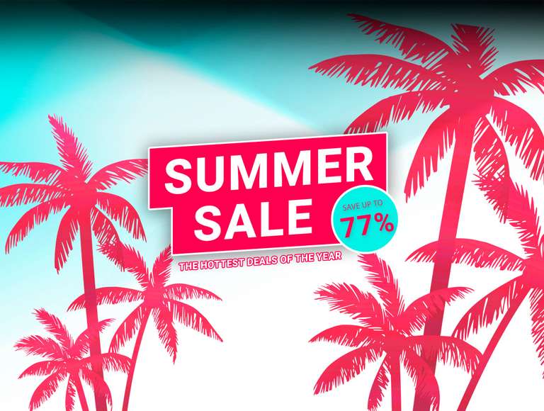 Dear Reality Summer Sale: Bis zu 77% - dearVR PRO, MONITOR, MIX [AAX/VST3/VST/AU]