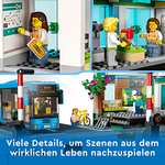 LEGO 60335 City Bahnhof (Amazon Prime)
