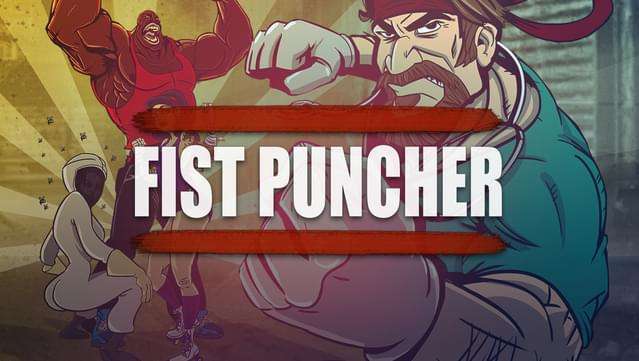 [GOG] Fist Puncher - Demnächst DELISTED - 0,98€ noch mal im Sale