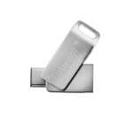 Kaufland Offline: Intenso USB Stick 64GB USB-A und USB-C Anschluss