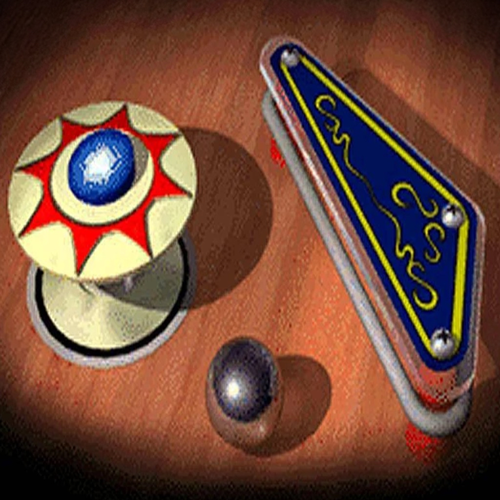 3D Pinball Space Cadet (Klassische Weltraum Flipper Simulation) kostenlos im Apple App Store