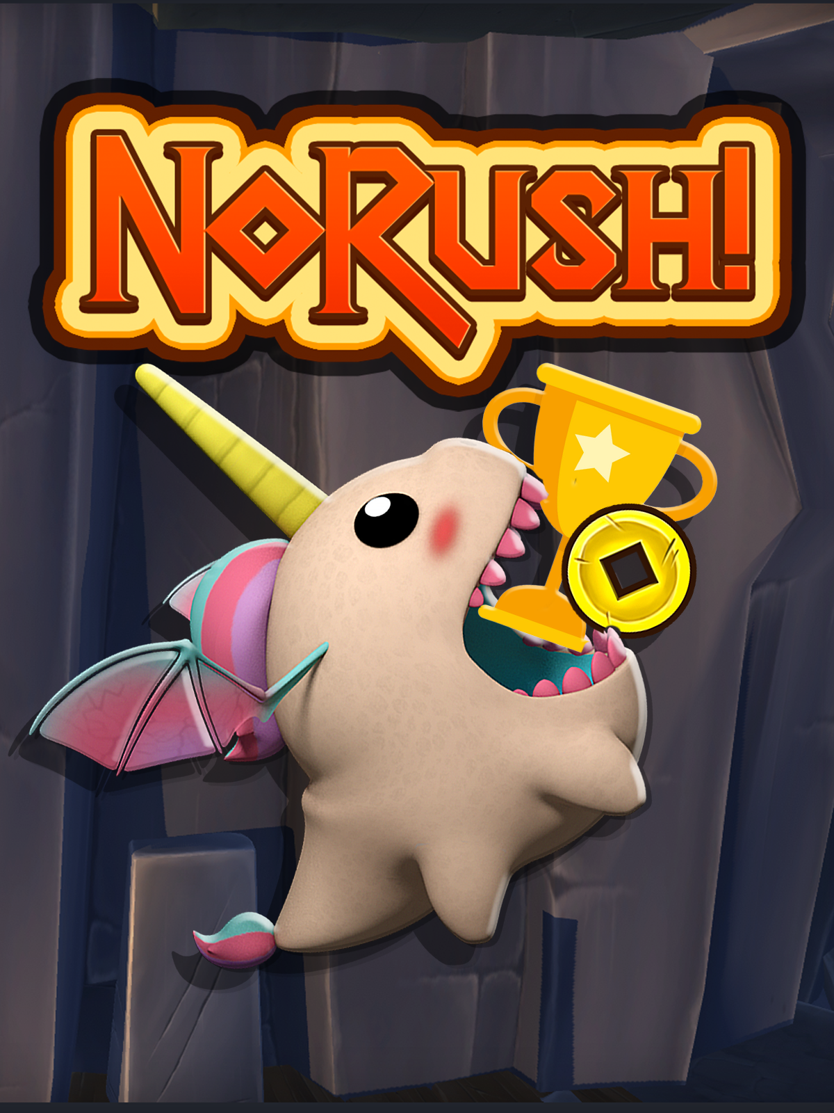 [Epic Games Store PC] Kostenlos NoRush! - Tower Edition (28.08. - 09.09.2026)
