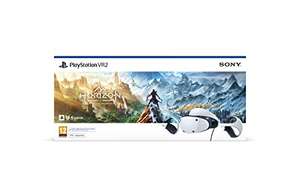 PlayStation VR2 + Horizon VR Call of the Mountain Bundle