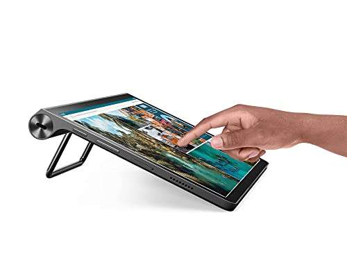 [PRIME] Lenovo Yoga Tab 11 27,9 cm (11 Zoll, 2000x1200, 2K, WideView, Touch)(OctaCore, 4GB RAM, 128GB UFS, Wi-Fi, Android 12)
