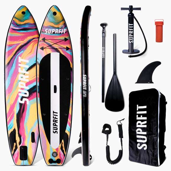 SUPRFIT SUP BOARDS 40%