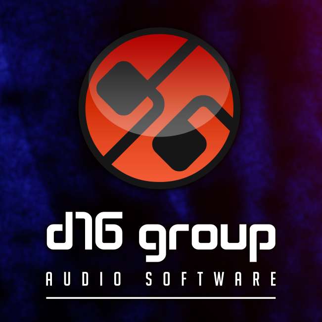 D16 Group Gutscheincode 50% auf alle Software Silverline Synths + Effekte Rack Audio Plugins [VST AU AXX]