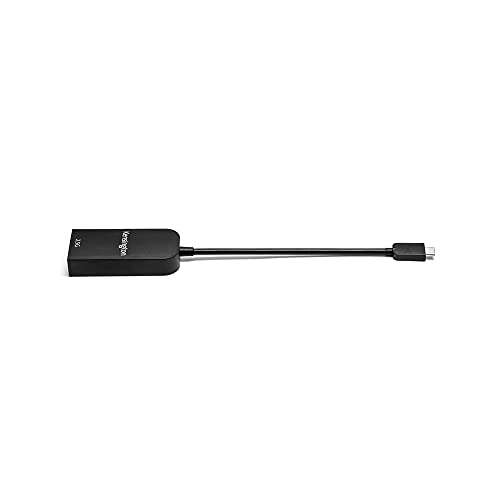 Kensington USB-C auf 2.5G Ethernet Adapter [Amazon]