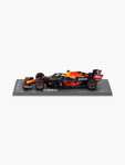 1:18 Red Bull Racing RB16B Verstappen Abu Dhabi GP 2021 Spark