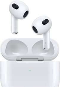 Apple Airpods 3 LIGHTNING CHARGING CASE