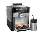 [CB] SIEMENS Kaffeevollautomat EQ6 plus s700 Edelstahl TE657M03DE