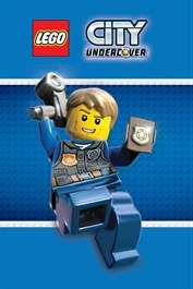 Xbox-Store: LEGO CITY Undercover - Xbox One und Series