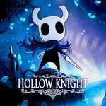 Hollow Knight (Nintendo Switch) 7.49 € @ Nintendo eShop