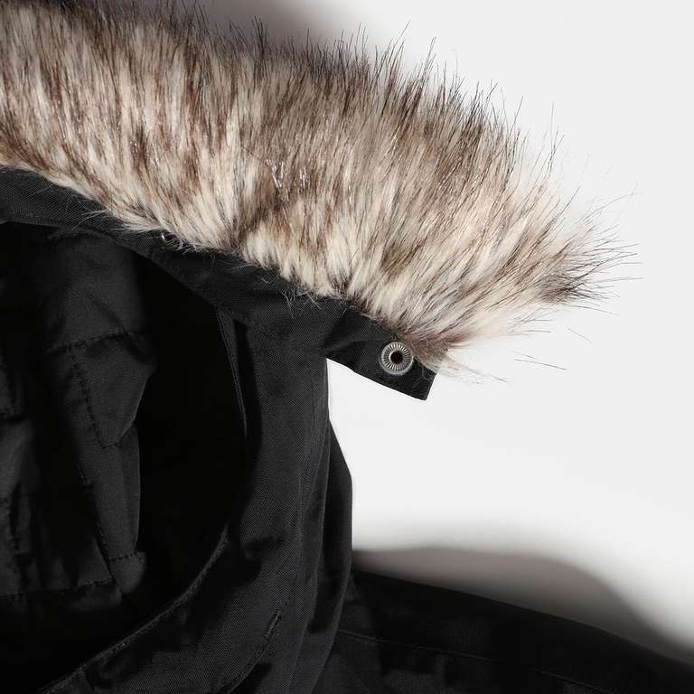The North Face Recycled Zaneck Jacke | black | nur Größe L | Größe M & XL bei Otto zzgl. Versand (wenn ohne Up)