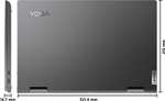 Lenovo Yoga 5G Convertible (14", FHD, IPS, Touch + Stift, 400nits, Snapdragon 8cx, 8/512GB, 2x USB-C DP & PD, 60Wh, Win10 Pro ARM, 1.35kg)
