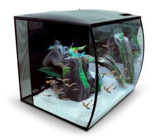 FLUVAL Flex Nano-Aquarium-Set 57 Liter