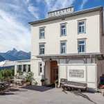 Graubünden, Schweiz: 2 Nächte inkl. Frühstück, 1x 3-Gang-Dinner für 2 | Hotel Bellevue Wiesen | ab 301,60€ für 2 Personen | bis Oktober