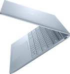 Dell XPS 13 9315 Laptop (13.4", 1920x1200, 500nits, i5-1230U, 8/256GB, 2x TB4, 51Wh, Win11, 1.17kg)