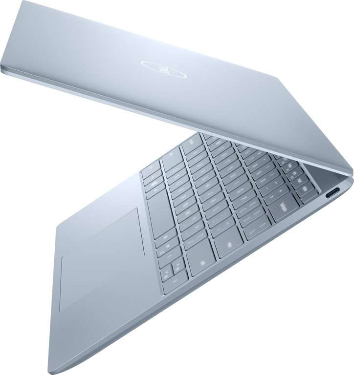 Dell XPS 13 9315 Laptop (13.4", 1920x1200, 500nits, i5-1230U, 8/256GB, 2x TB4, 51Wh, Win11, 1.17kg)