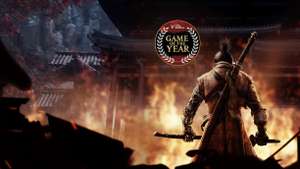 [PSN] Sekiro: Shadows Die Twice - Game of the Year Edition | PS4