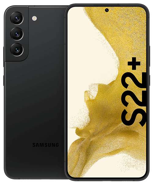 [Young MagentaEINS] Samsung Galaxy S22+ 128GB & Telekom Mobil M mit 39GB 5G Datenvolumen + Allnet für 34,95€ + 39,95€ AG & 99€ ZZ
