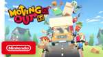 Nintendo Switch: Moving Out (eShop/Download/Digital)