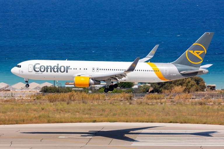 Flüge: Mombasa, Kenia [Mai] ab Frankfurt mit Condor teils nonstop ab 321€ bzw. 360€ für Hin- & Rückflug | inkl. Aufgabegepäck 440€