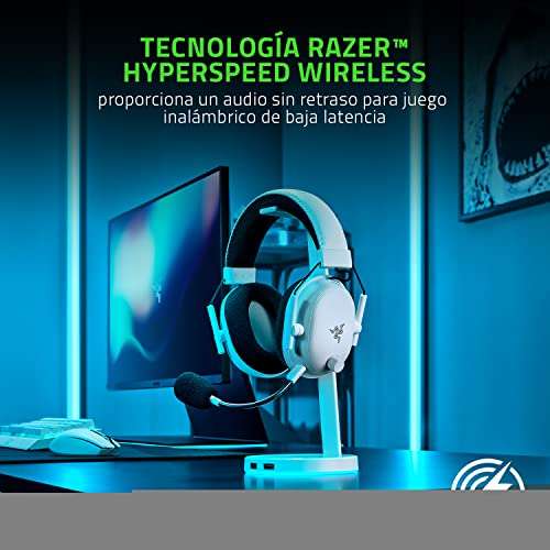 Razer Blackshark V2 Pro, kabelloses Gaming Headse