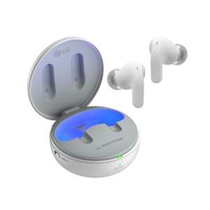 LG TONE Free DT90Q In-Ear Bluetooth Kopfhörer mit Dolby Atmos-Sound