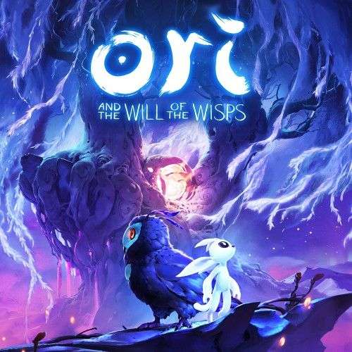 [Nintendo.de eshop / Switch] Ori and the Will of the Wisps : 10,19 (Bestprice), Polen 8,67. Metacritic 93/8,7