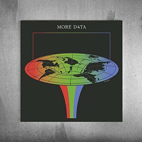 [Amazon.de] More D4ta - Vinyl Deluxe Edition - Moderat