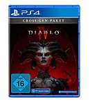 Diablo 4 für 19,99 bei Gamestop PS4/PS5/XBOX (Nur für GS PRO+ Club Mitglieder)